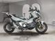 Фото Honda X-ADV 750 2021 с японского аукциона