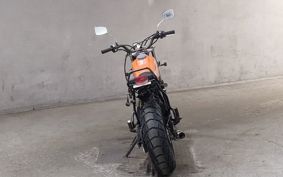 YAMAHA TW200 2JL