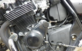 HONDA CB400SF VTEC SPEC 2 2002 NC39