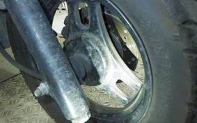 SUZUKI ADDRESS V125 G CF46A