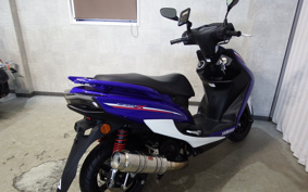 YAMAHA  CYGNUS X SR SEA5J