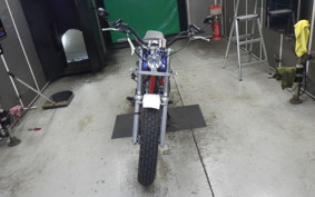 HONDA FTR223 MC34