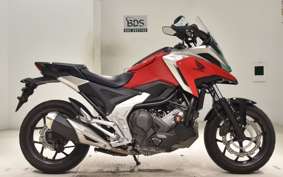 HONDA NC750X DCT 2021 RH09