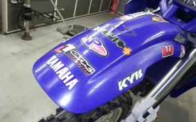 YAMAHA WR250F E 2000 CG16W