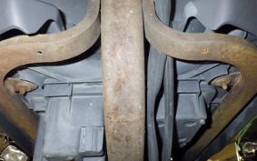 SUZUKI LET's 4 2023 CA41A