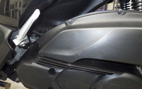 YAMAHA N-MAX 155 2017 SG66J