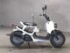 Фото Honda ZUMAR 2004 с японского аукциона