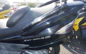 SUZUKI SKYWAVE250SS-2(ｼｮﾅｼ CJ46A