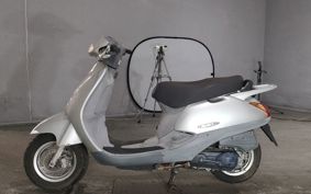 HONDA LEAD 100 JF06