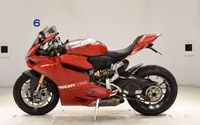 DUCATI 1199 PANIGALE R 2013