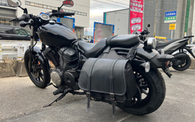 YAMAHA BOLT 950 2014 VN04J