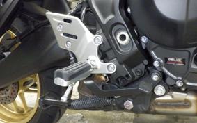 YAMAHA TRACER 9 GT 2024 RN70J