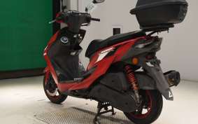 YAMAHA CYGNUS 125 XSR 3 2003 SED8J