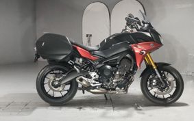YAMAHA TRACER 9 GT RN51J