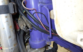 YAMAHA SEROW 225 W 4JG