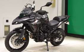 BENELLI TRK502X 2026