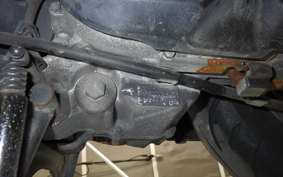 HONDA SPACY 100 JF13