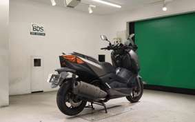YAMAHA X-MAX 250 A 2010 SG42J