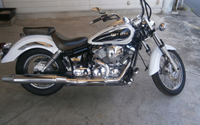 YAMAHA DRAGSTAR 250 VG05J