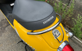 HONDA GIORNO AF70