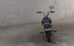 HONDA MONKEY Z50J