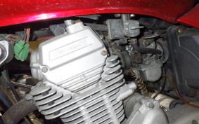 KAWASAKI ELIMINATOR 125 BN125A