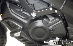 SUZUKI DL650 ( V-Strom 650 ) A 2015 VP56A