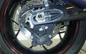 KAWASAKI ZX 1400 NINJA R A 2019