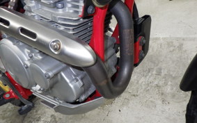 YAMAHA SEROW 250 Gen.3 2019 DG31J