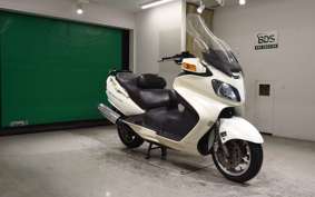 SUZUKI SKYWAVE 650 LX 2011 CP52A
