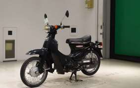 HONDA LITTLE CUB E