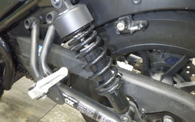 HONDA REBEL 250 A MC49