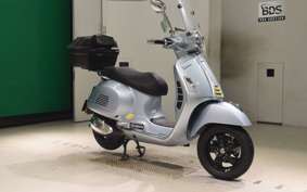 VESPA GTS300 SUPER テック 2021