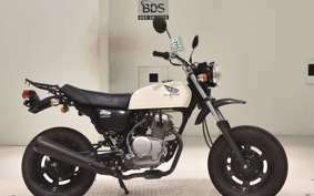 HONDA APE 50 1985 AC16