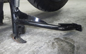 HONDA PCX125 2018 JK05