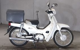 HONDA SUPER CUB110 JA10