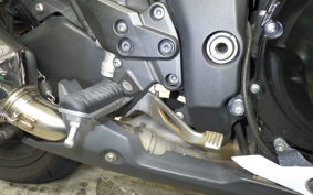 KAWASAKI NINJA 1000 A 2018