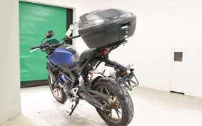 HONDA CB250RA 2019 MC52