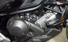 HONDA NC750X DCT 2025 RH23