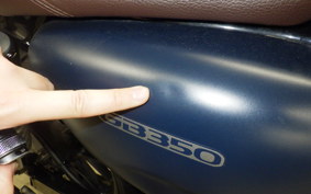 HONDA GB350 2022 NC59