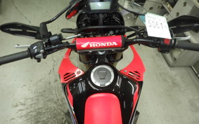 HONDA CRF250 RALLY 2016 MD44