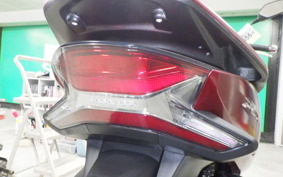 HONDA PCX 125 2024 JF81
