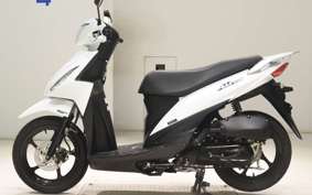 SUZUKI ADDRESS 110 2002 CE47A