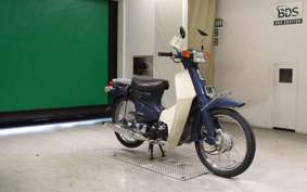 HONDA C50 SUPER CUB E AA01