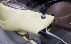 SUZUKI LET's 4 Basket 2021 CA43A