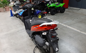 SUZUKI ADDRESS V110 CE47A