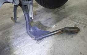 HONDA TACT Gen.4 AF79