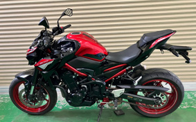 KAWASAKI Z900 2024 ZR900B
