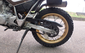 YAMAHA SEROW 225 DG08J