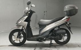 SUZUKI ADDRESS V110 CE47A